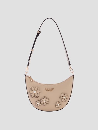 Bolsa Mini Shoulderbag Guess Zaria