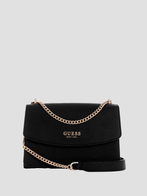 Bolsa Crossbody Flap Guess Calista