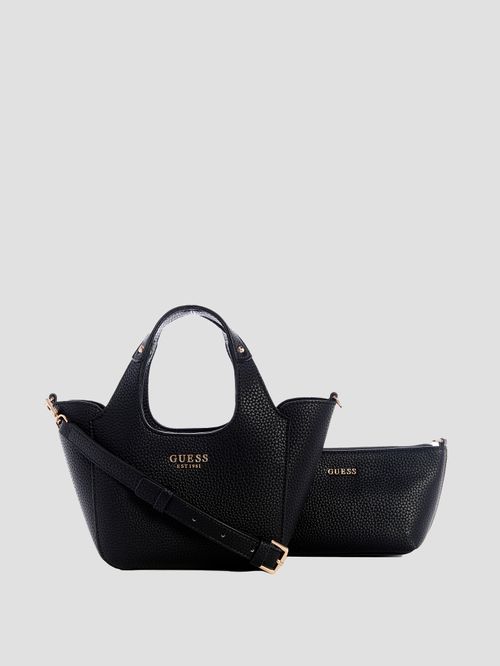 Bolsa Mini Tote Guess Calista