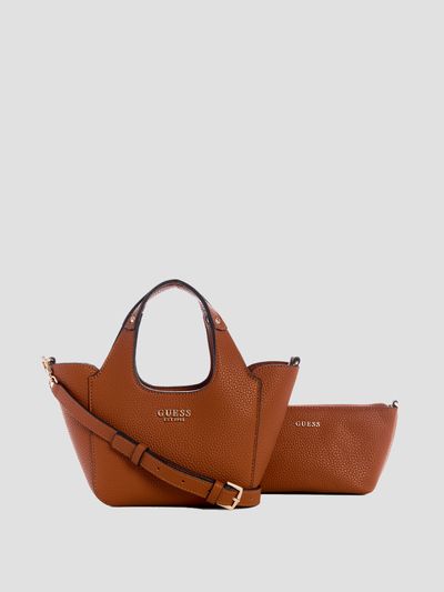 Bolsa Mini Tote Guess Calista