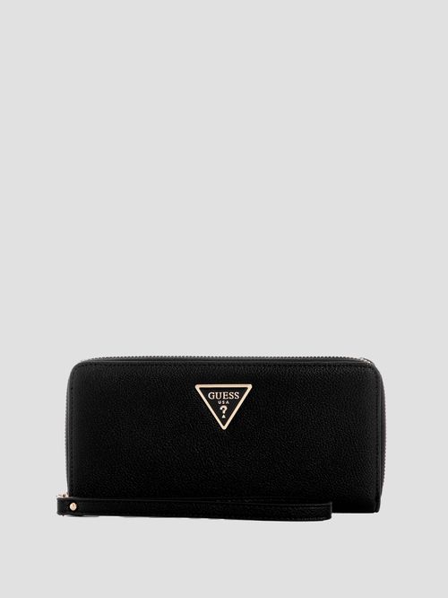 Cartera Zip Around Large Guess Laurel