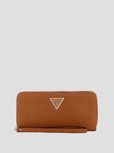 Cartera Zip Around Large Guess Laurel II