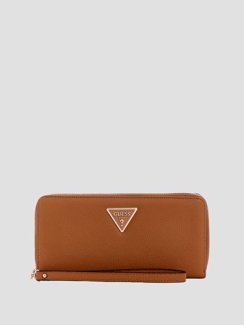 Cartera Zip Around Large Guess Laurel