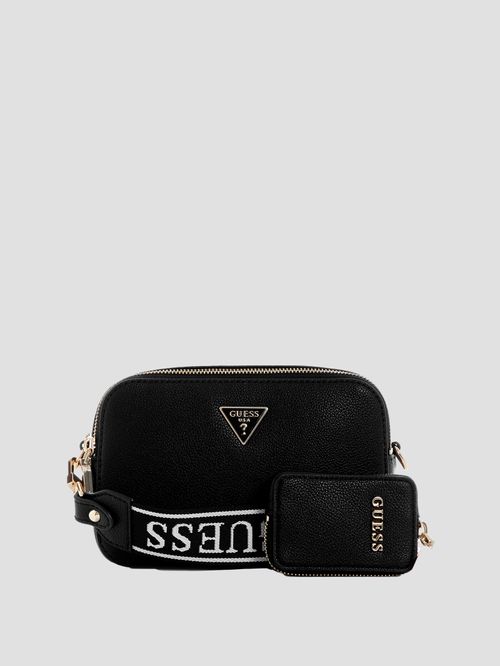 Bolsa Crossbody Camera Guess Latona