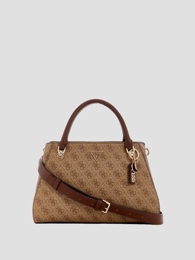 Bolsa Satchel Guess Noelle