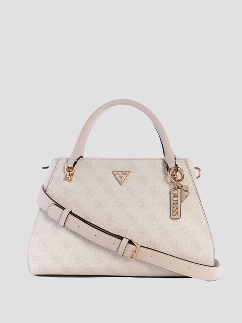 Bolsa Satchel Guess Noelle