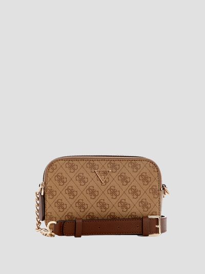 Bolsa Crossbody Camera Guess Noelle