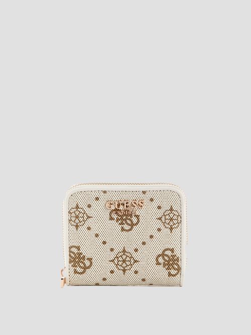 Cartera Zip Around Small Neda