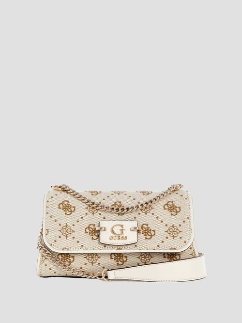 Bolsa Crossbody Flap Guess Neda