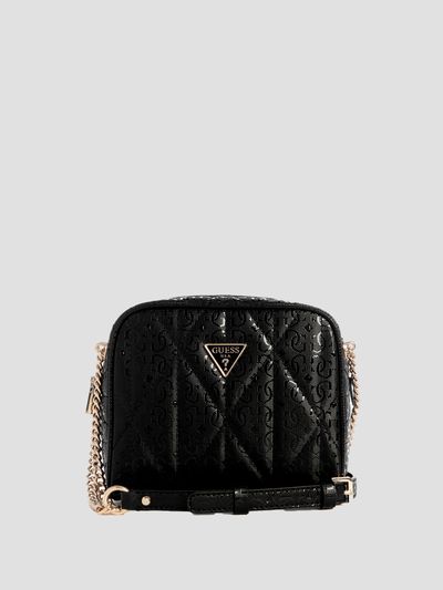 Bolsa Crossbody Camera Guess Aldina