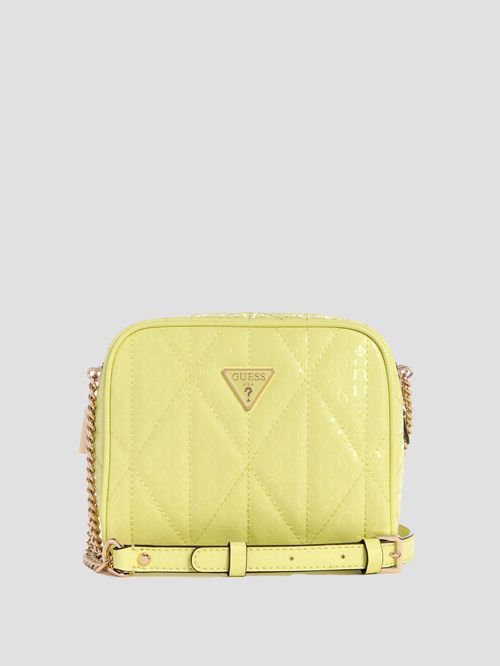 Bolsa Crossbody Camera Guess Aldina