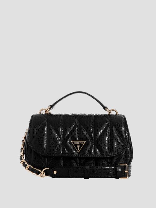 Bolsa Crossbody Flap Guess Aldina