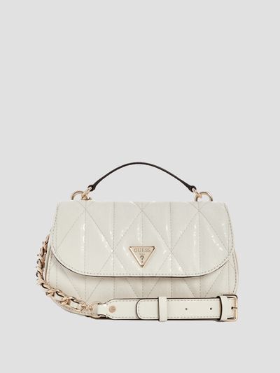 Bolsa Crossbody Flap Guess Aldina