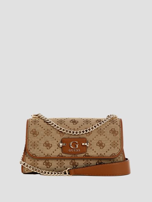 Bolsa Crossbody Flap Guess Neda