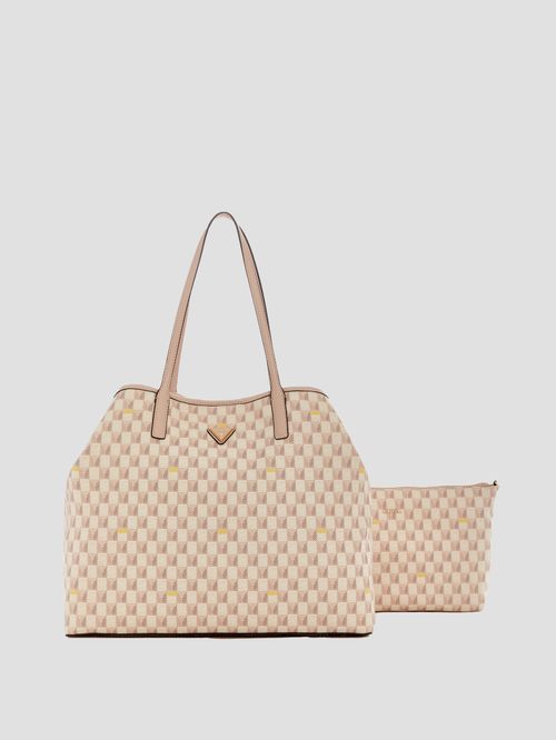 Bolsa Tote Guess G Wave 2 En 1