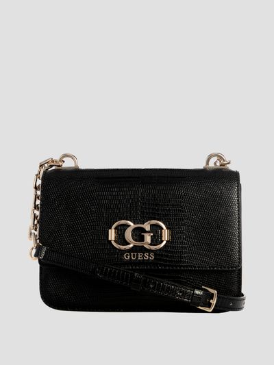 Bolsa Crossbody Flap Guess Salinge