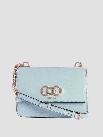 Bolsa Crossbody Flap Guess Salinge