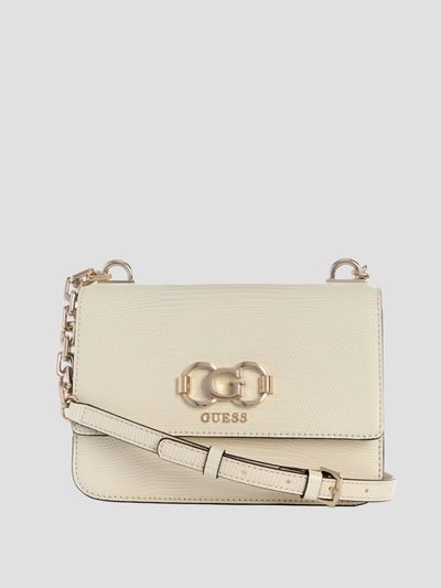 Bolsa Crossbody Flap Guess Salinge