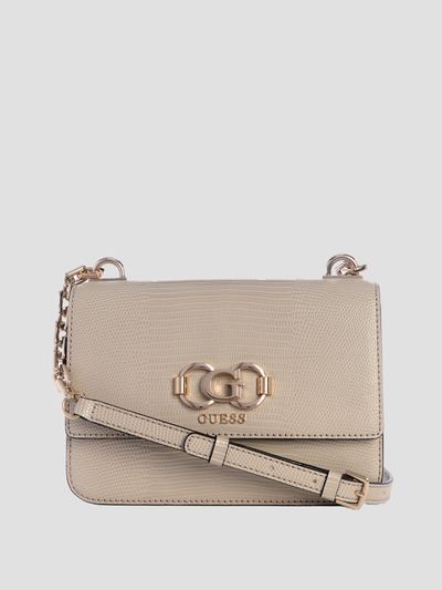 Bolsa Crossbody Flap Guess Salinge