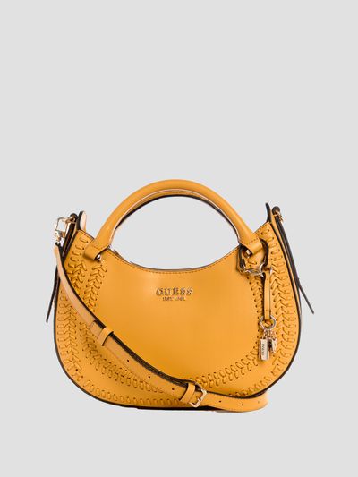 Bolsa Satchel Guess Tatum