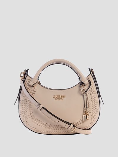 Bolsa Satchel Guess Tatum