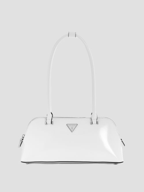 Bolsa Satchel Guess Arnela