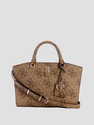 Bolsa Satchel Guess Queensland
