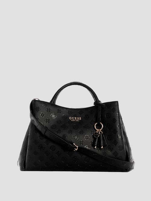 Bolsa Satchel Guess Phoebe