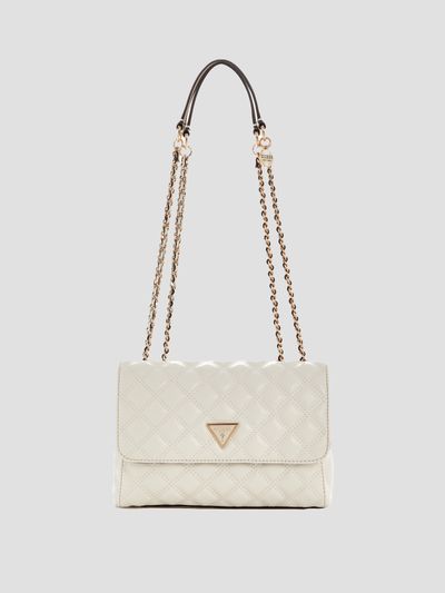 Bolsa Crossbody Flap Guess Giully