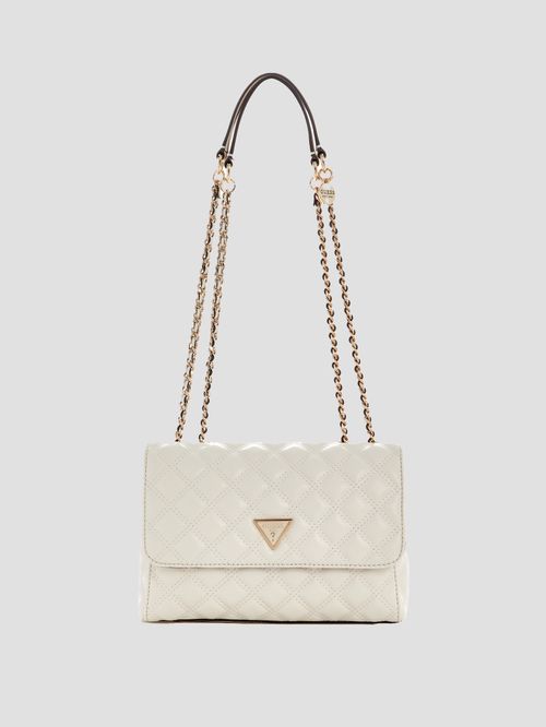 Bolsa Crossbody Flap Guess Giully