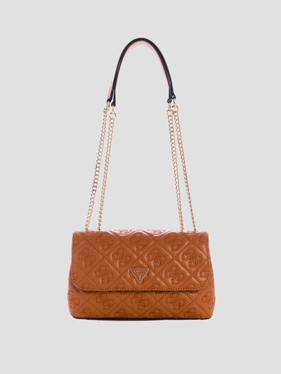 Bolsa Crossbody Flap Guess Adelasia