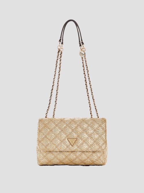 Bolsa Crossbody Flap Guess Giully