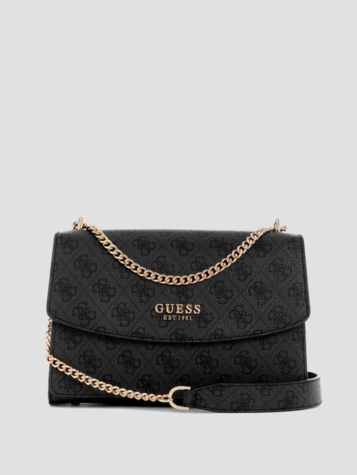 Bolsa Crossbody Flap Guess Calista