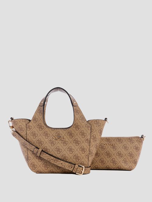 Bolsa Mini Tote Guess Calista