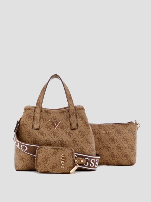 Bolsa Mini Tote Guess Latona