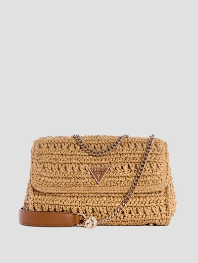 Bolsa Crossbody Flap Guess Irene