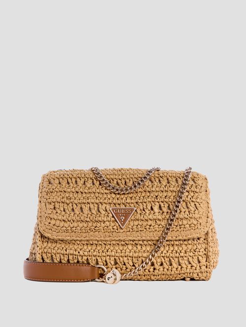 Bolsa Crossbody Flap Guess Irene
