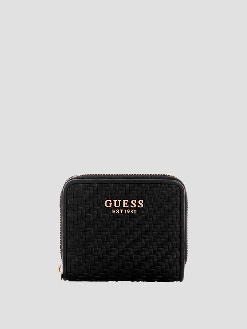 Cartera Zip Around Small Guess Mirema