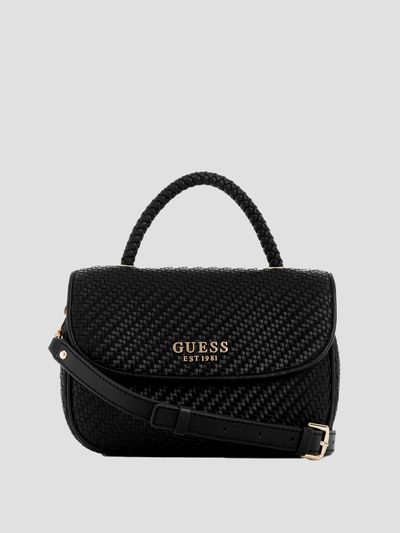 Bolsa Crossbody Flap Guess Mirema