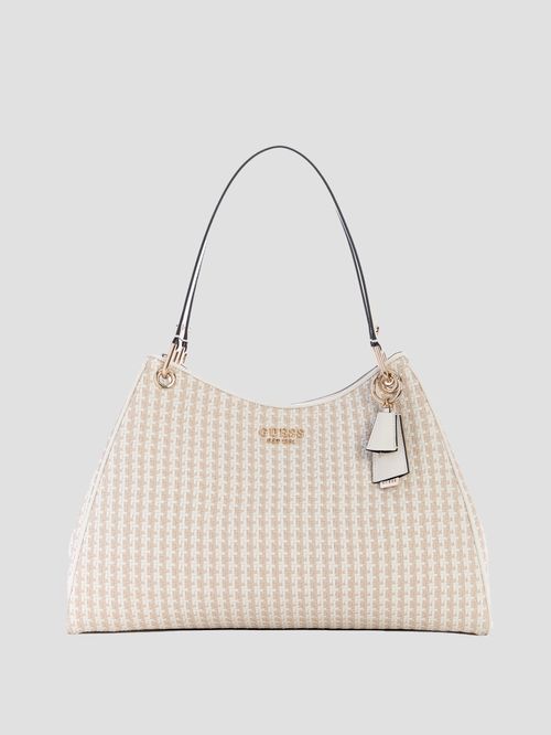 Bolsa Carryall Guess Mirema