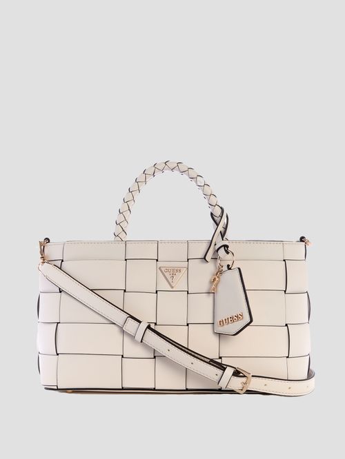 Bolsa Satchel Guess Maylee