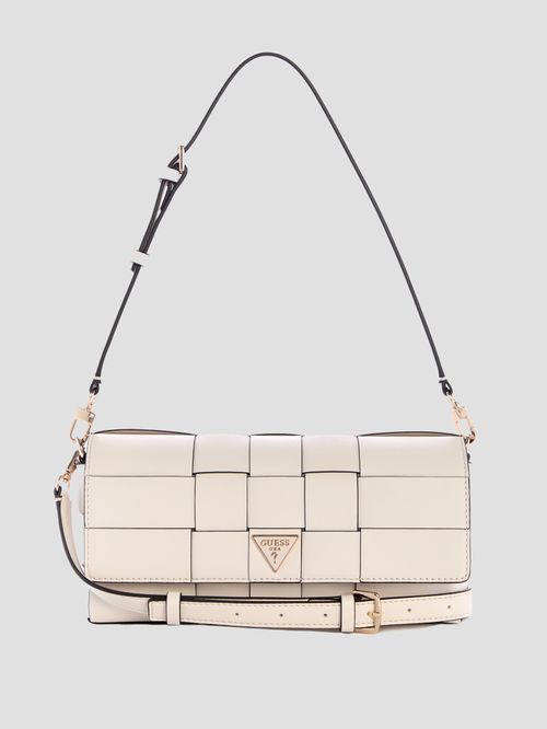 Bolsa Shoulderbag Flap Guess Maylee