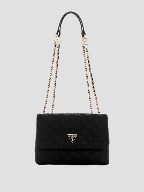Bolsa Crossbody Flap Guess Laurel