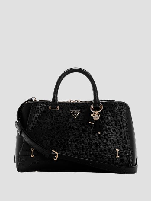 Bolsa Satchel Guess Rosalba
