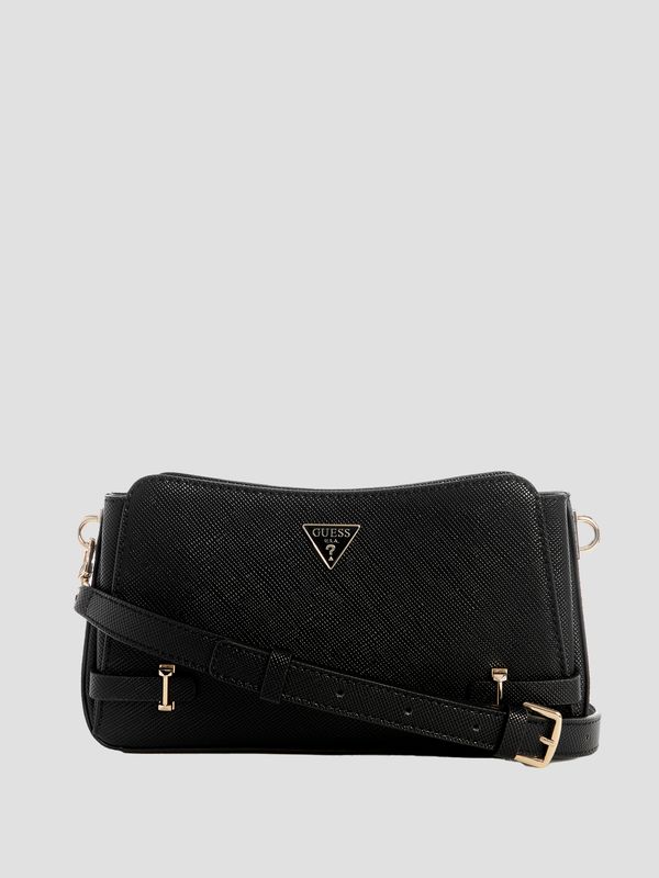 Bolsa Crossbody Guess Rosalba Crossbody Guess México