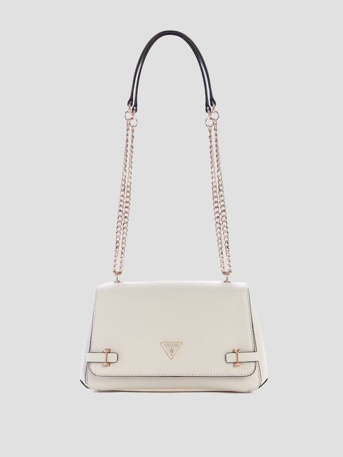 Bolsa Crossbody Flap Guess Rosalba