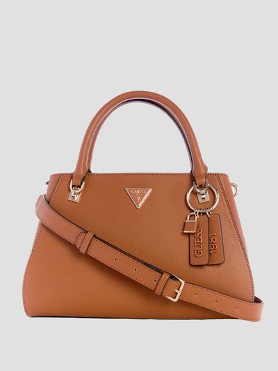 Bolsa Satchel Guess Noelle