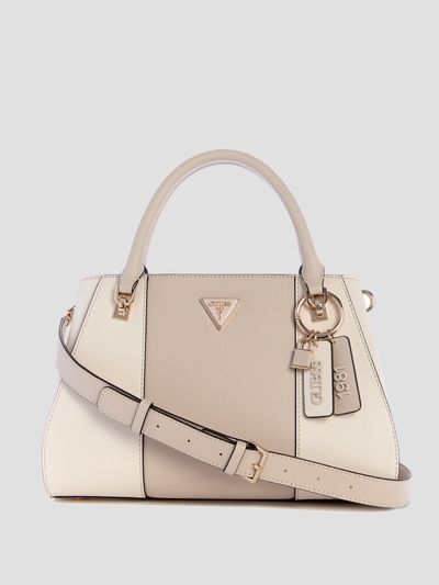 Bolsa Satchel Guess Noelle