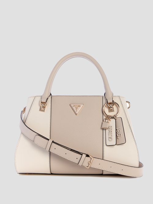 Bolsa Satchel Guess Noelle