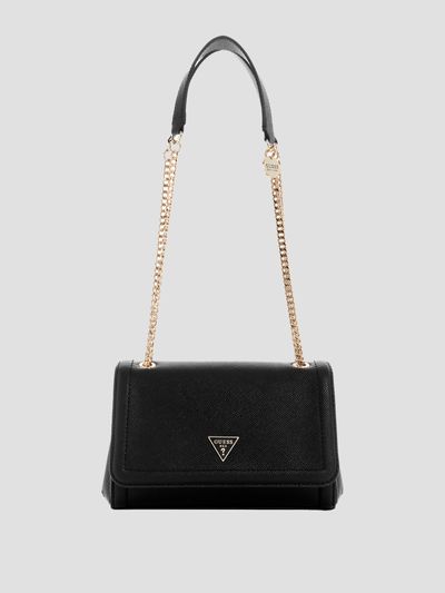 Bolsa Crossbody Convertible Guess Noelle